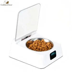 Infrared Sensing Feeder