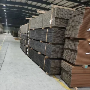 Versatile WPC Flooring Solutions for Indoor and Outdoor Use