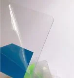 High-Impact Chemical Resistant Colored PETG Sheet for Thermoforming