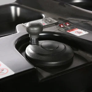 3 Ton Electric Reach Stacker