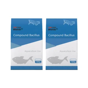 Veterinary Compound Bacillus, Aquaculture Shrimp, Crab and Fish Pond Ammonia Nitrogen Reduction Water Purification Probiotics, Preferential Power