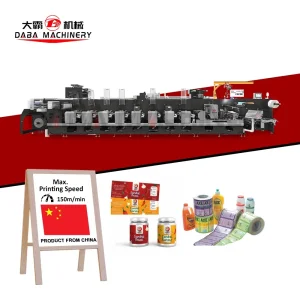 Flexo Printing
