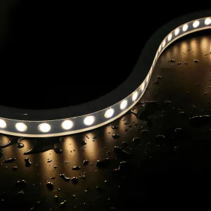 Outdoor Waterproof 24W LED Wall Washer Light