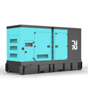 مولد ديزل نوع عازل للصوت منخفض الضوضاء 50kVA 40kVA 30kVA 25kVA 20kVA