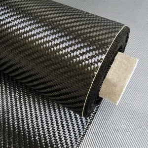 Value-Priced Carbon Fiber Prepreg for Cost-Effective Composite Manufacturing
