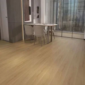 PVC Flooring 8mm Plastic Marble Flooring Tiles Spc Flooring Wholesale Wear Resistant Plastic Click Vinyl Contemporary Indoor