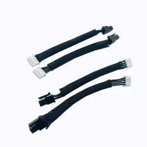Jst Molex