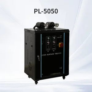 High-Performance Plasma Cleaning System for Optimal Surface Preparation