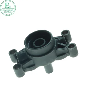 Automotive Interior Parts