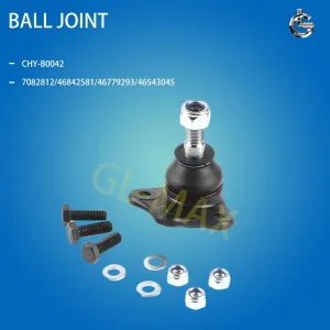 Ball Joint