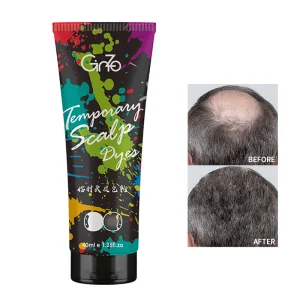 Compressor Ink Spray Barber Enhancement