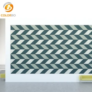 Eco-Friendly Acoustic Ceiling Panels for Enhanced Noise Control