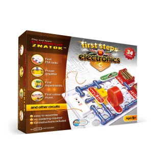 Education Toy Activity Kits