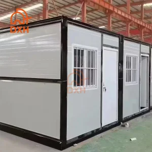 Proveedor de fabricación Dxh Proyecto