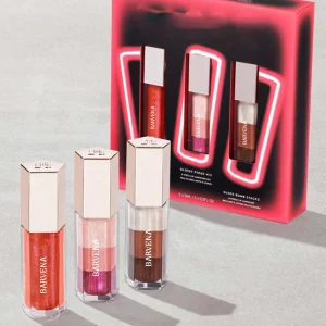 Plumping Gloss