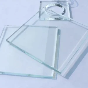 Smart Tinting Glass