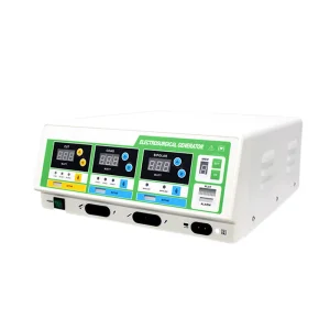 Electrosurgical Unit Diathermy Cautery Machine Electrotome Electric Scalpel