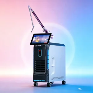 Advanced Lefis Pico Laser