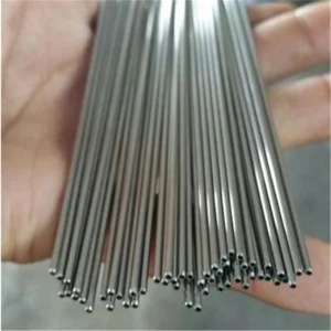 Wholesale JIS DIN 304 Stainless steel Precision pipe Supplier, Suppliers