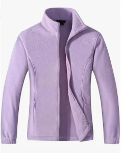 Alps Protection 5XL Winter Fleece Jacket