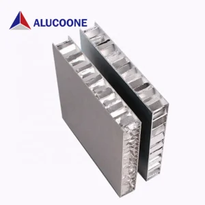 Decorative Material Aluminum Honeycomb Panel for Exterior Wall Cladding/ Facade Curtain Wall