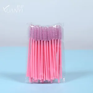 Hollow Applicators Mascara Brush