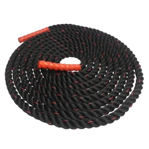 Premium Battle Rope for Strength Training and Cardio