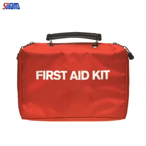 First Aid Kit