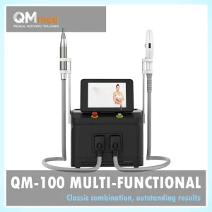 IPL Laser Face Treatment