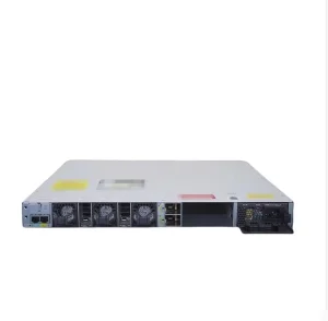 100% Authentic C9200L-24T-4X-E