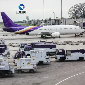 Express International Air Freight