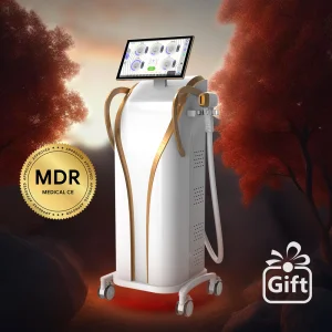 CE Certification 2025 Latest MDR for High Strength Diode Laser Hair Removal Machine 755/808/940/1064nm Wavelengths EU Compatible 2-Year Warranty Supplier, Product