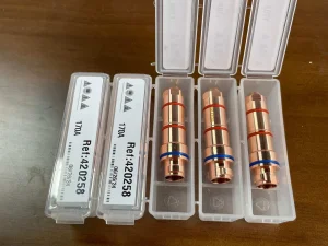 Custom 420258 electrode with reliable performance Manufacturers, Exporters