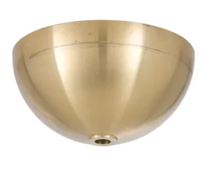 Brass Canopy