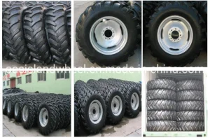 Galvanized Irrigation Steel Wheel Rim W10X24