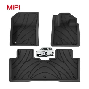 Alfombrilla TPE Geely Galaxy