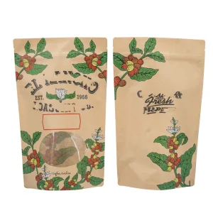 Coffee Packaging