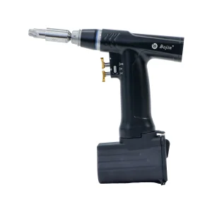 Bojin 6604 Cranial Drill Orthopedic Power Drill Set