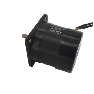 Efficient Brushless Motor with Advanced Cooling Technology for Robotics