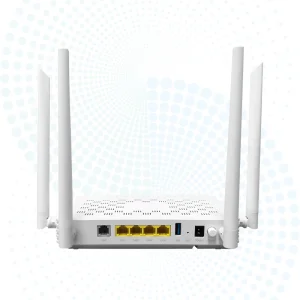 INFICOMO X3124 AX3000 XGPON ONU