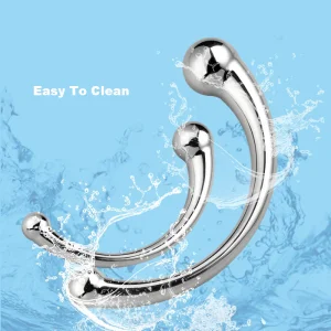 Metal Curved