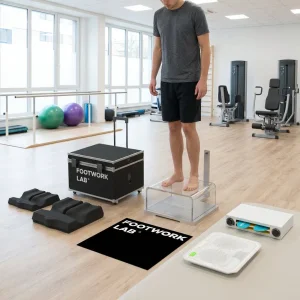 Foot Scanner