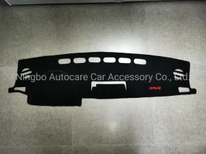 High Quality Non Slip Car Dashboard Cover for Toyota RAV4
