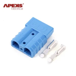 Conector de batería UPS