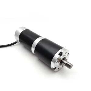 High Torque Brushless Sliding Door Motor for Austrian Smart Homes