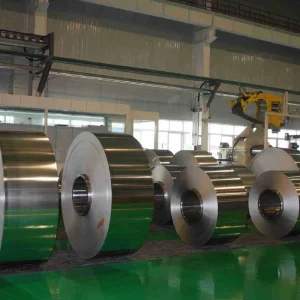 AISI 304 316 430 Stainless Sheet Strip SUS316L Cold Rolled Mirror Finish Precision Carbon Steel Coil Stainless Steel Strip