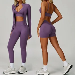 4-Piece Conjunto de Entrenamiento