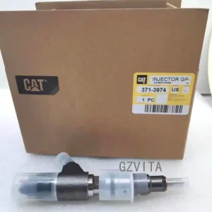 CAT320D2 M320D2 Common Rail Injector