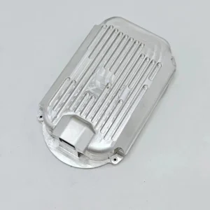 CNC Machining Parts