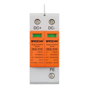 Uganda Surge Protector